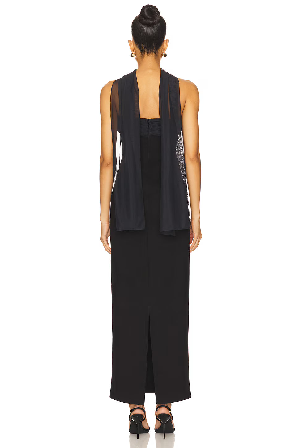 Tierra Maxi Dress